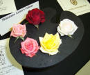 Miniature Artist Palette