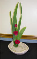 Morigana arrangement