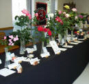 Trophy Table