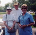 Members on Tour