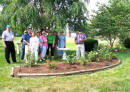 Hooks' Garden