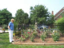 Moore's Garden