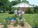 Thomas Children's Garden