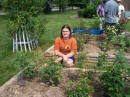 Thomas Children's Garden
