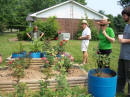 Thomas Children's Garden