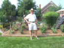 Moore's Garden