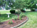 Hooks' Garden