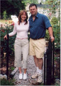 Lashlee's Garden
