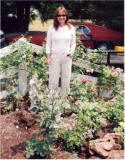 Lashlee's Garden