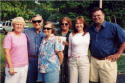 Members on Tour