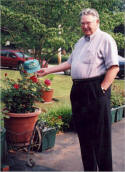 Jacobs' Garden