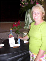 Kathy Dodson - Lavaglut